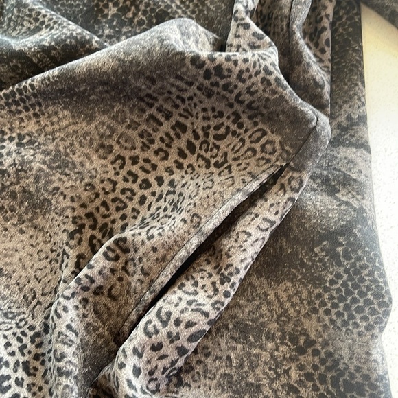 Est. 1946 Snakeprint Dress Size M - Picture 12 of 12